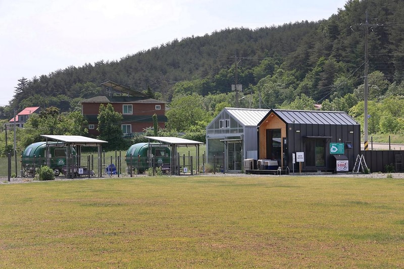 리라 캠프 시설 사진 11