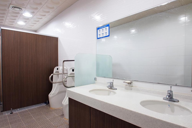 봉산극기체험권역캠핑장 시설 사진 15