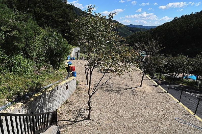 해피니스 캠핑장 시설 사진 6