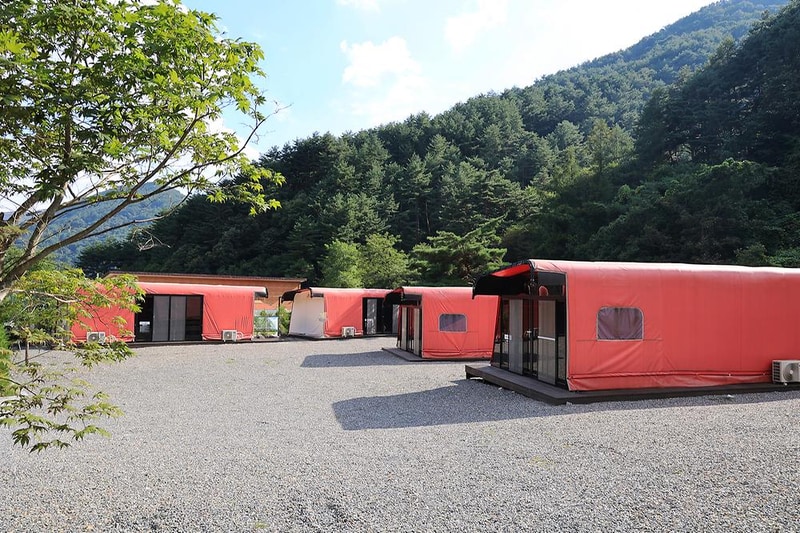 상동 선바위골 국민여가캠핑장 시설 사진 20