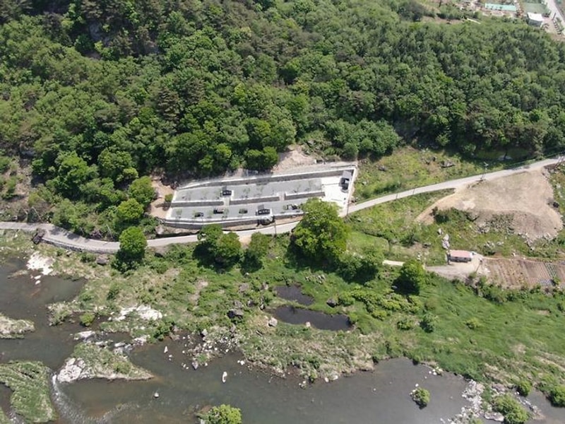 스테이현 캠핑장 대표 사진