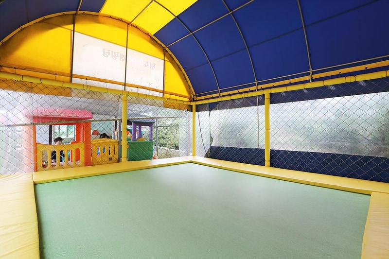 청도 힐링 오토캠핑장 시설 사진 13