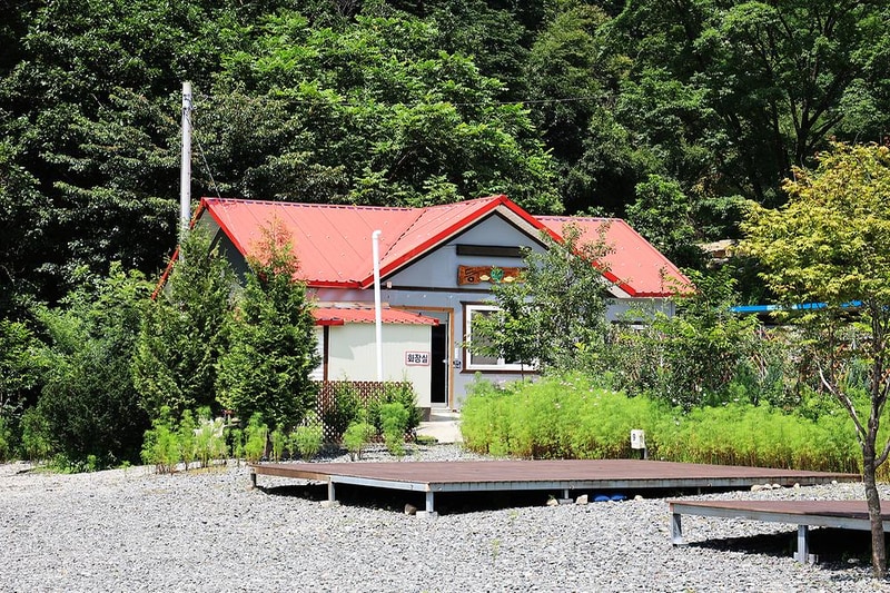 둥지캠핑장 시설 사진 10