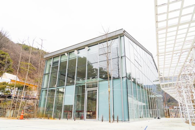 호텔 라포레130 카라반 캠핑장 대표 사진