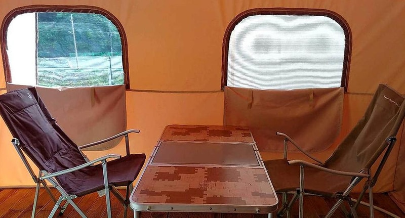 태백구문소힐링캠프 시설 사진 13