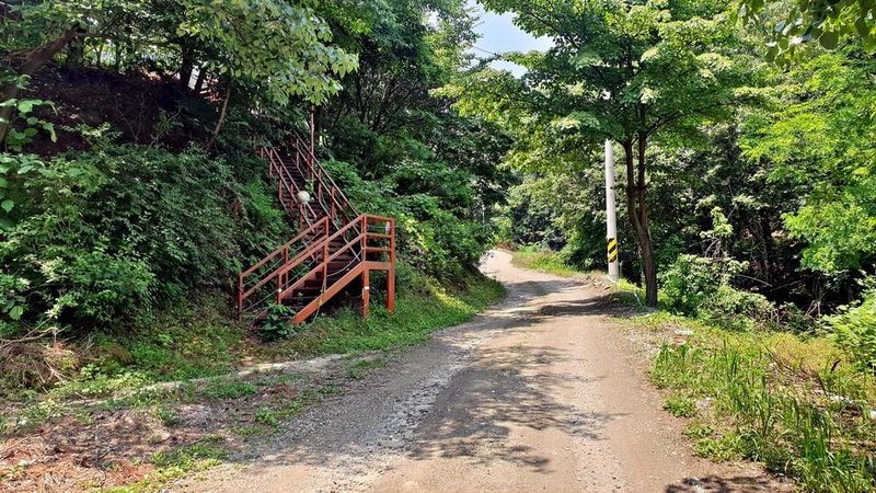 싱글벙글캠핑장 시설 사진 7