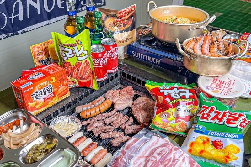 소풍 시설 사진 4