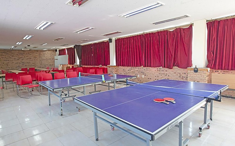 학암포글램핑 시설 사진 10