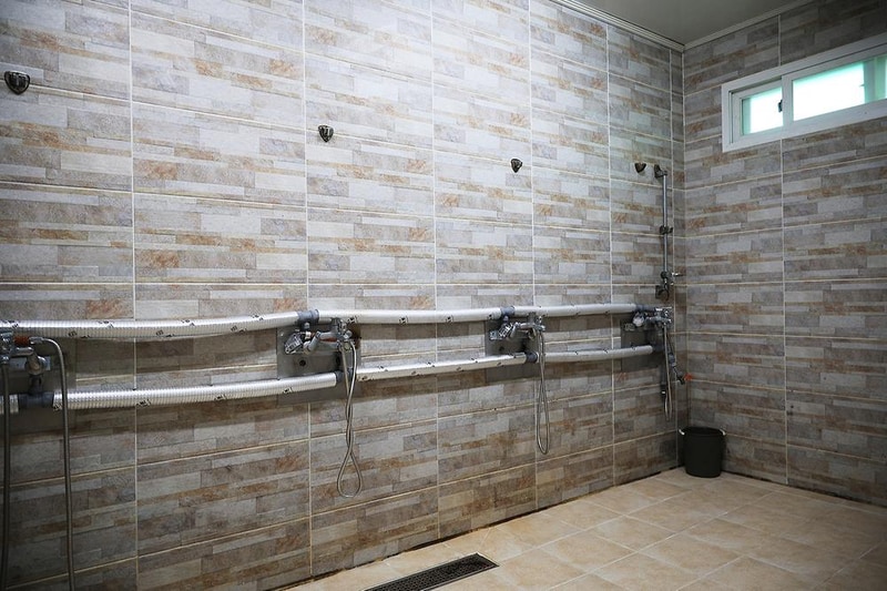 카우보이 캠핑장 시설 사진 13