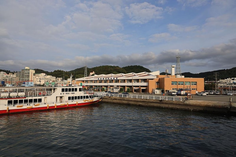 버드하우스 캠핑장 시설 사진 15