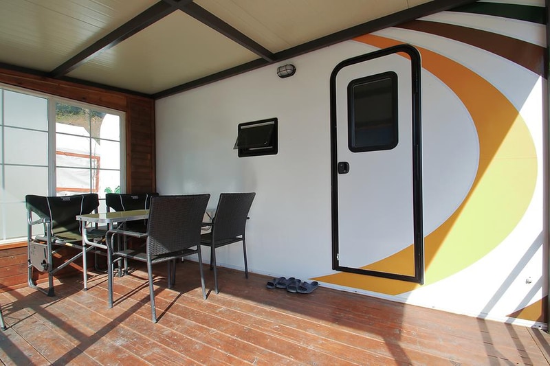 오아시스글램핑 시설 사진 3