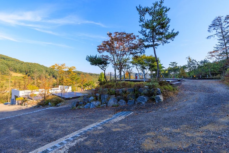 낭성 캠핑장 시설 사진 17