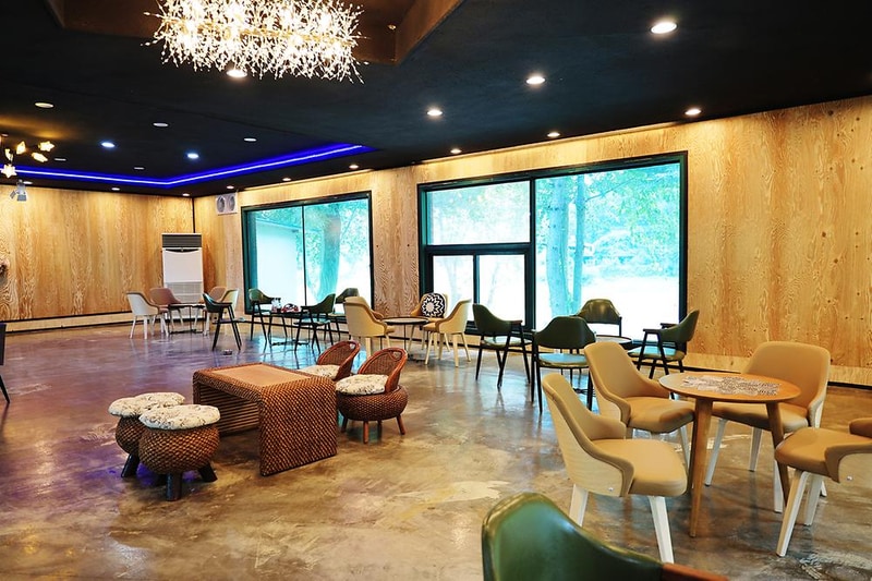 물동네 힐링 야영장 시설 사진 22