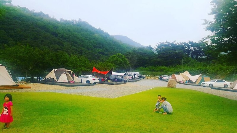 아날로그데이 시설 사진 9