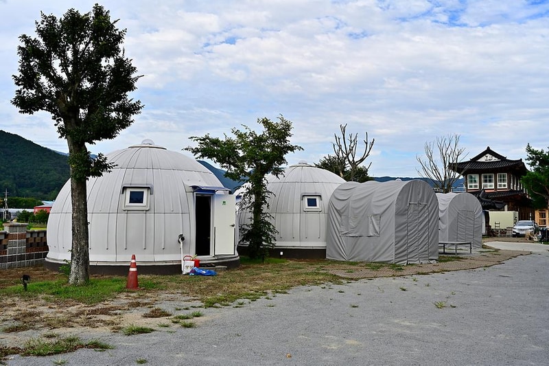 화순돔아일랜드 시설 사진 12