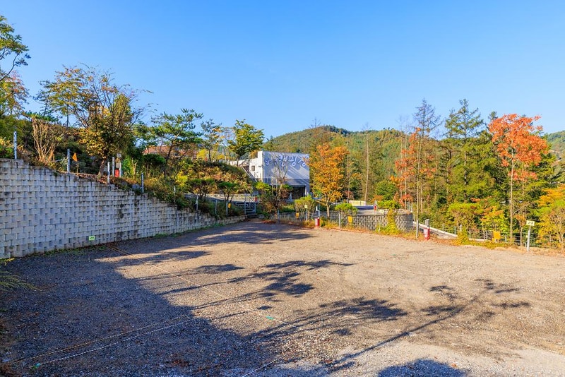 낭성 캠핑장 시설 사진 8