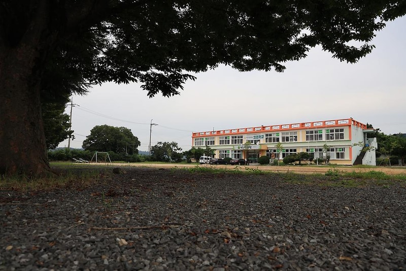 경주생태원캠핑장 시설 사진 4