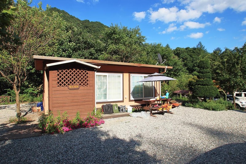 덕동골 오토캠핑장 시설 사진 12