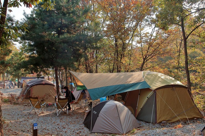 낭만에코파크 시설 사진 3