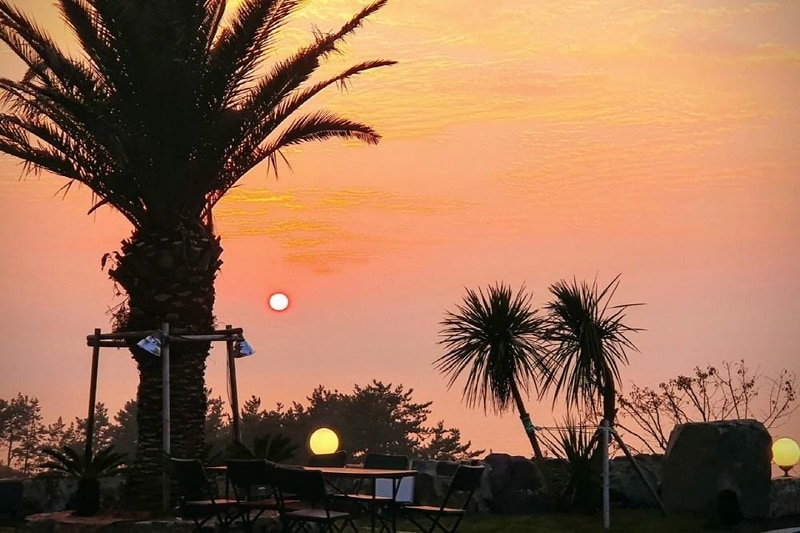 로드 96 캠핑&카라반 시설 사진 2