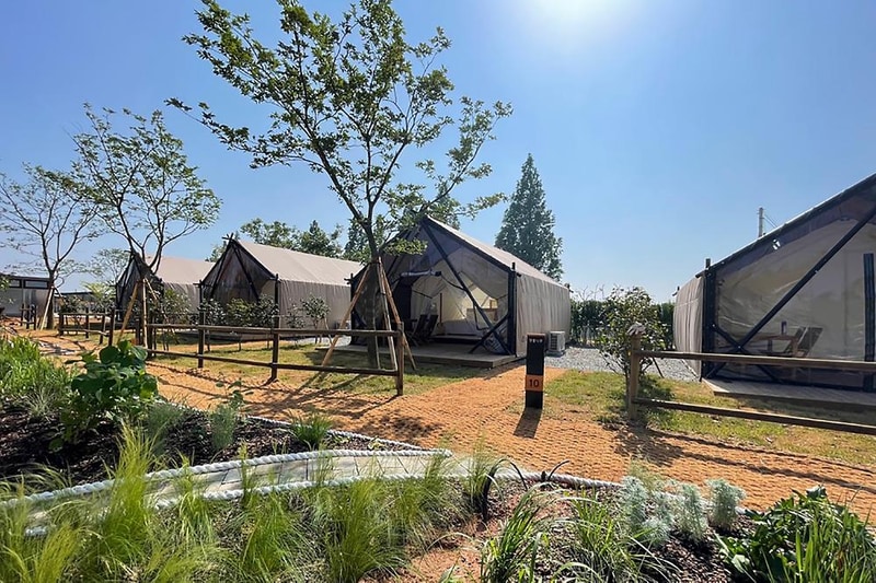 파머스글램핑 시설 사진 6