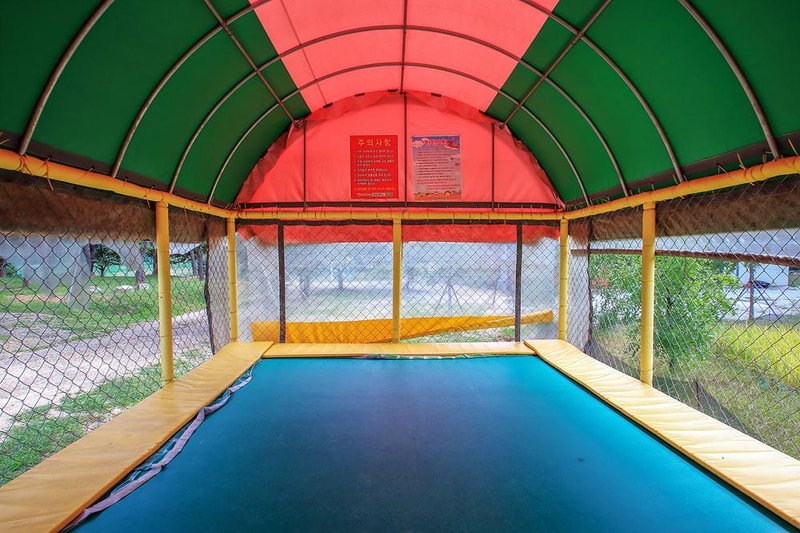 다놀자캠핑장 시설 사진 12