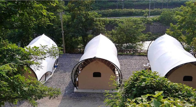 태백구문소힐링캠프 시설 사진 12