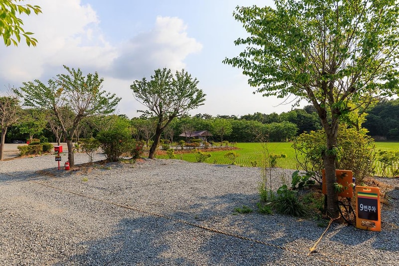 우니메이카 당진점 시설 사진 1