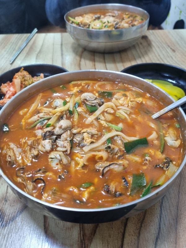 서천 장항오토캠핑장