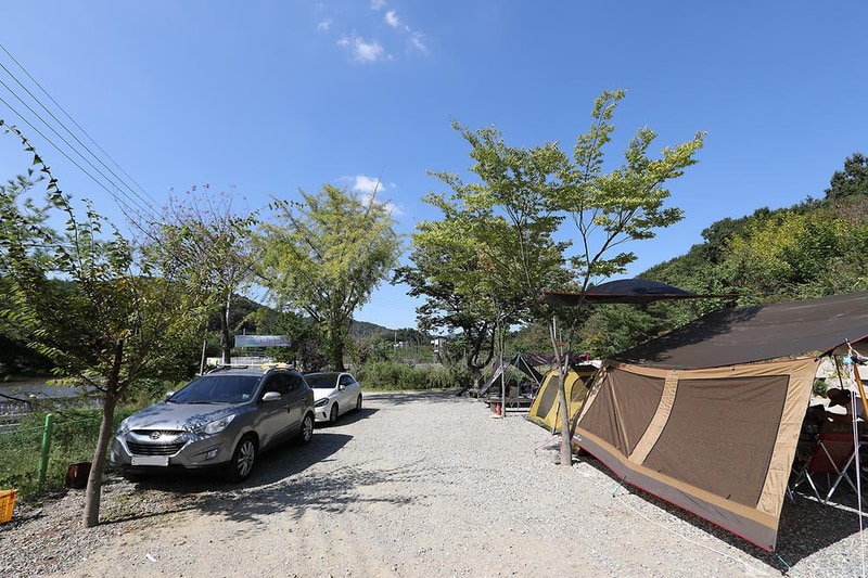 천안OK캠핑 시설 사진 6