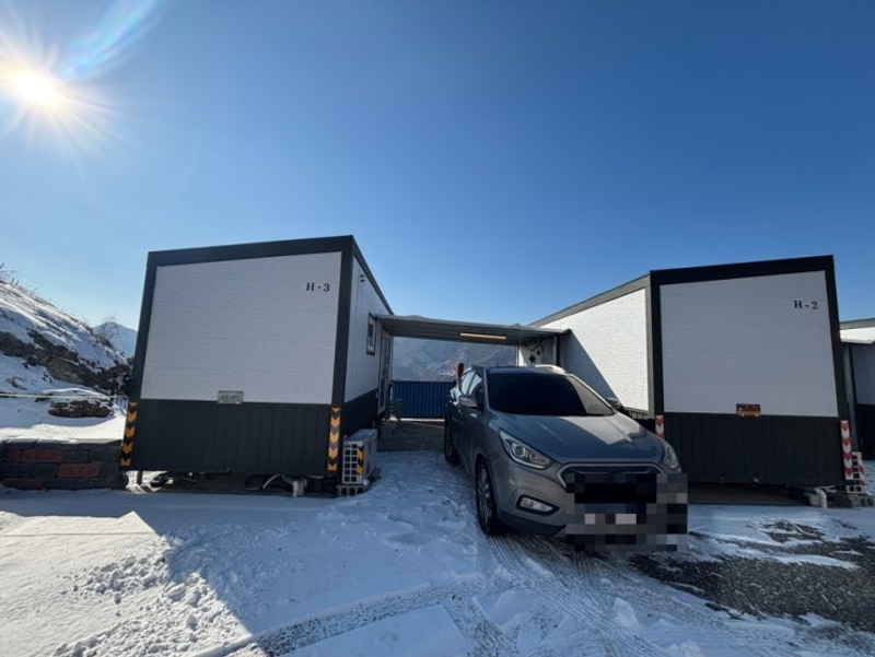 [제천] wegogo(위고고) 제천점 - 글램핑 핫플