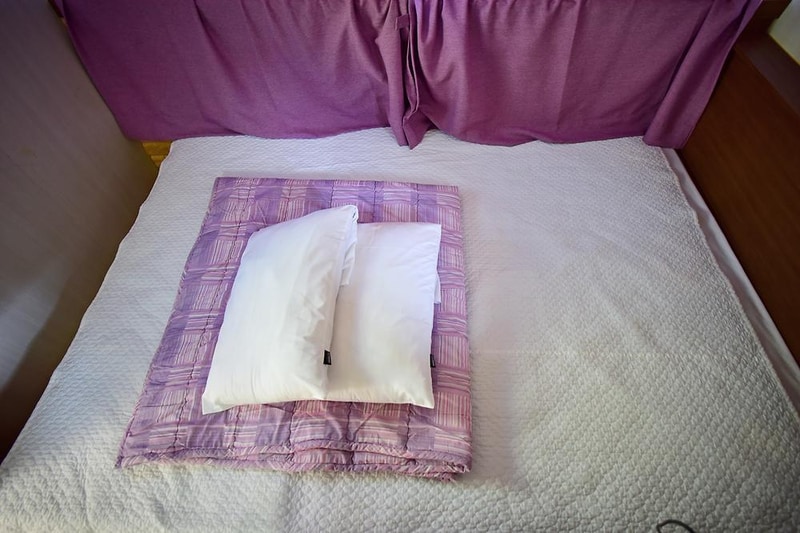 카라반 르 몽드 시설 사진 3