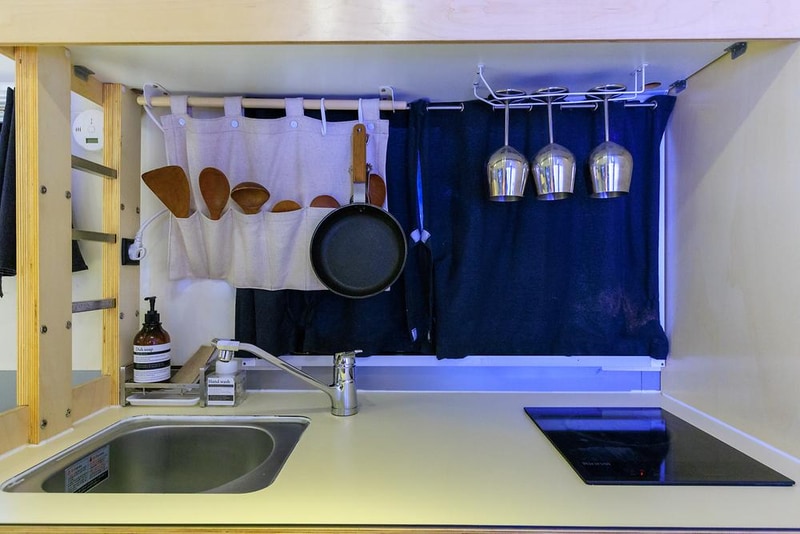 스테이 인터뷰 금산 시설 사진 19