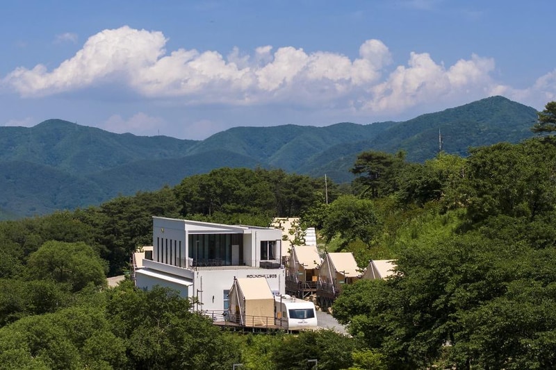 라운드힐 905 시설 사진 14