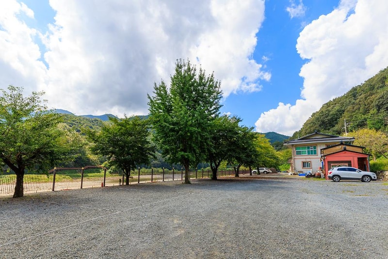 무지개캠핑장 시설 사진 12