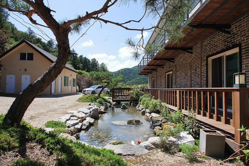 아빠의나무 야영장 시설 사진 4