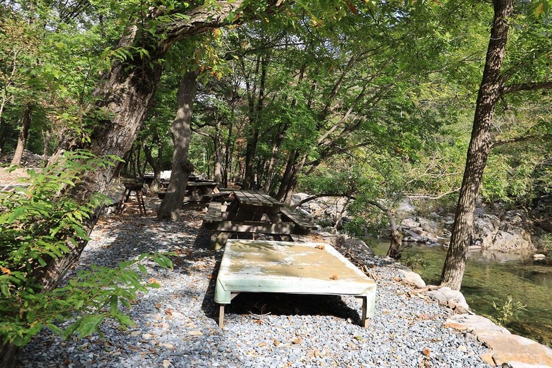 삼계리주말농원캠핑장 시설 사진 8