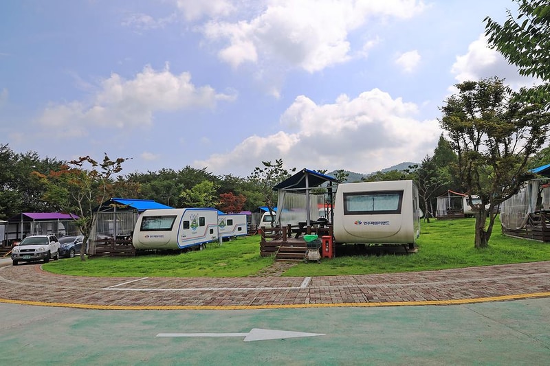 더패밀리 주식회사 시설 사진 6