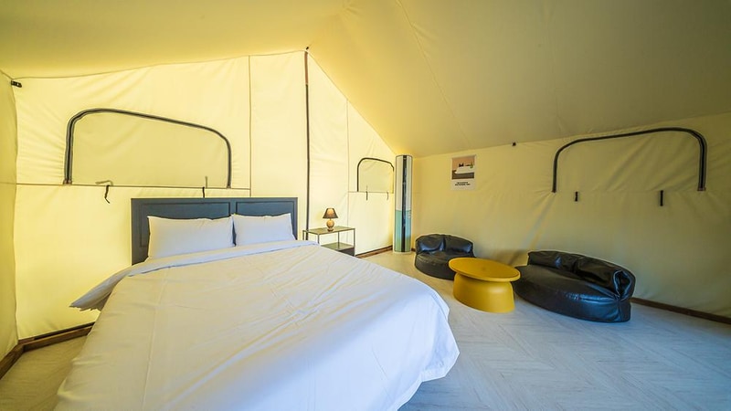 호랑이캠핑 한탄강점 시설 사진 29