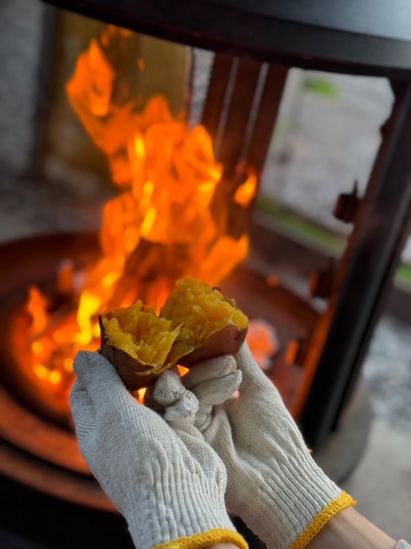 [용인] 겨울 캠핑 at 캠프레이크, 경기도 근교 당일 글램핑