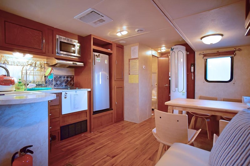 메이 더 카라반 시설 사진 3