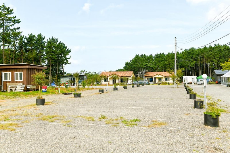 신두리정원오토캠핑야영장 시설 사진 6