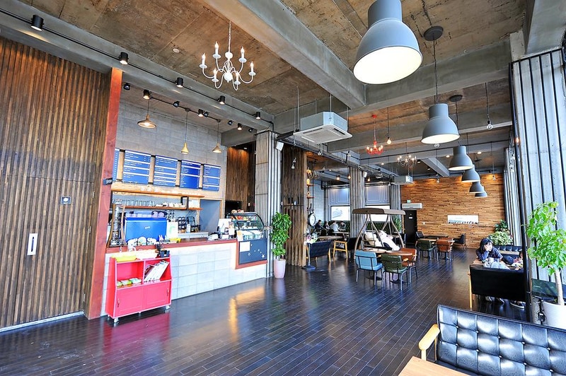 폴라리스야영장 시설 사진 8