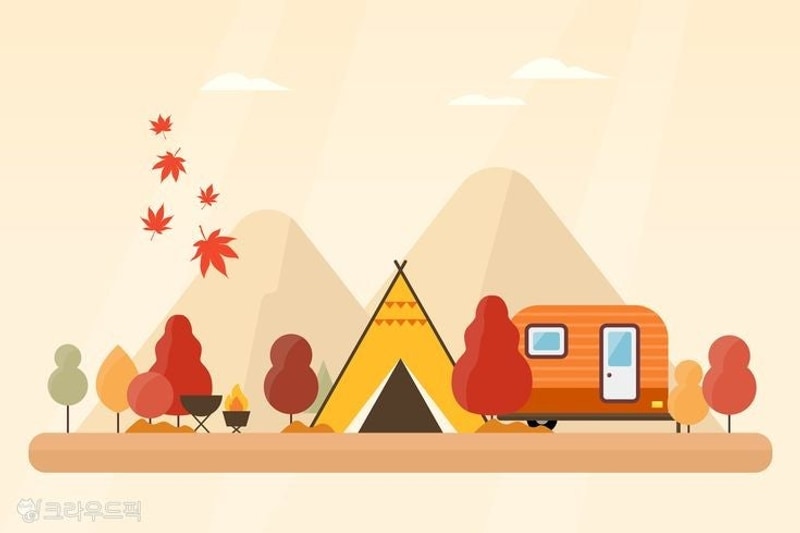 영천캠핑장 늘푸른체험학교, 대구근교 아이와 함께한 첫 가족...