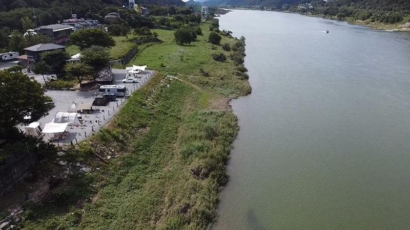 봄날농원 대표 사진