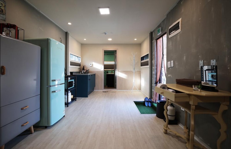 가평 북두칠성 글램핑 시설 사진 3