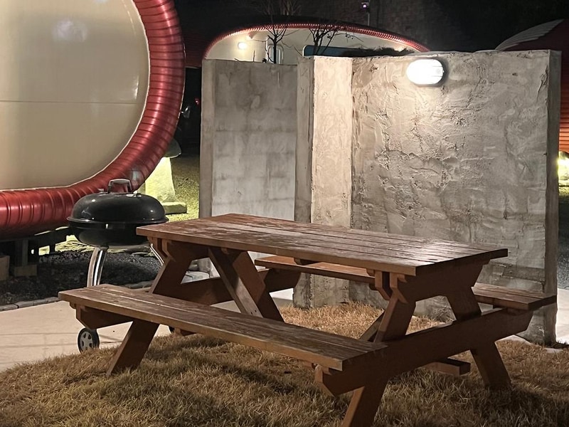 전주 도란도란카라반 시설 사진 5