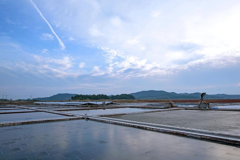 (주)태평소금 천일염 힐링캠프 시설 사진 12