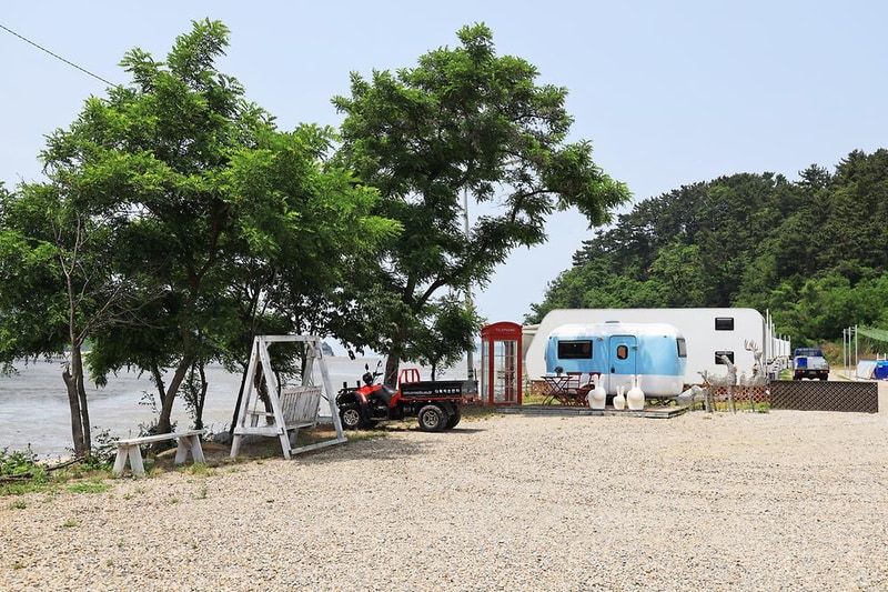 자바카라반 시설 사진 15