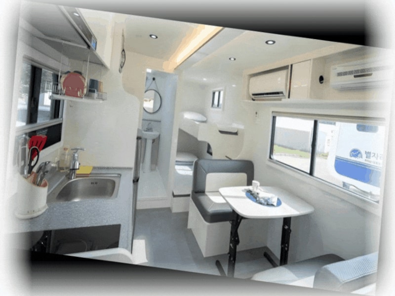 경주 별자리캠핑랜드 예약방법 및 이용후기